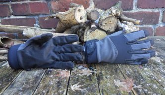 Helikon Impact Duty Winter Mk2 Gloves