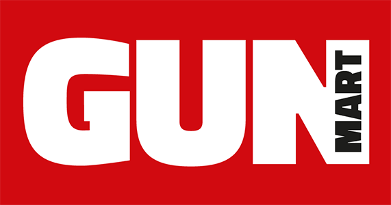 Logo Gun Mart