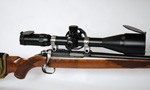 MTC Optics Taipan 4-16x50 IR Scope