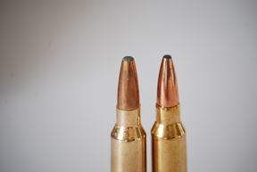 Norma 300 Winchester Magnum Oryx & Swift A-frame Bullets