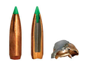 Hand-loading Part II components