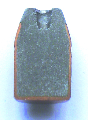 Hand-loading Part II components