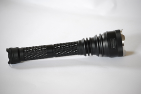 InovaTec ThruNite Catapult V2 torch