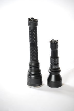InovaTec ThruNite Catapult V2 torch