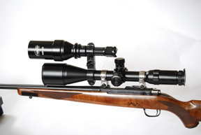 InovaTec ThruNite Catapult V2 torch