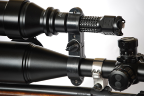 InovaTec ThruNite Catapult V2 torch