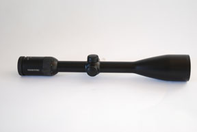 Swarovski 5-25x52 Z5 P Scope
