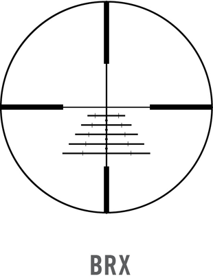 Swarovski 5-25x52 Z5 P Scope