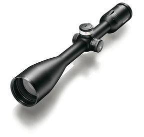 Swarovski 5-25x52 Z5 P Scope
