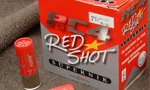 RC4 Red Shot