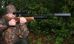 Prestige KUB Air Rifle