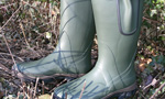 Countryman Wellington Boots from Jack Pyke