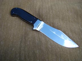 Canal Street Cutlery D’Holder Hunter
