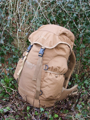 Snugpak Sleeka Force 35 Daysack