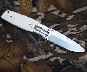 Fallkniven PXL