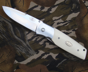 Fallkniven PXL