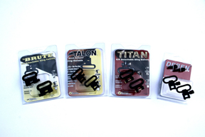 Super-Sling 2+, WideTrak, Razor Sling and Elite Neoprene Sling