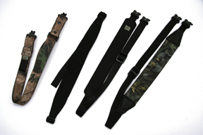 Super-Sling 2+, WideTrak, Razor Sling and Elite Neoprene Sling