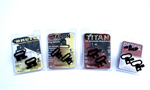 Super-Sling 2+, WideTrak, Razor Sling and Elite Neoprene Sling