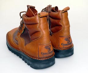 Courteney Selous Boots
