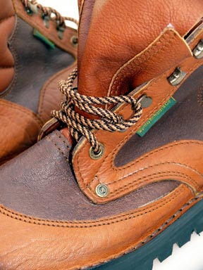 Courteney Selous Boots