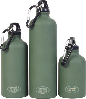 Jack Pyke Mugs Water Bottles & Flasks Drinks Ware