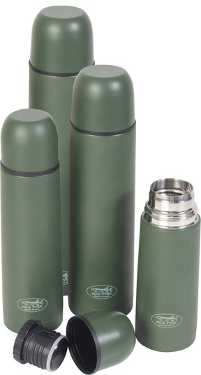 Jack Pyke Mugs Water Bottles & Flasks Drinks Ware