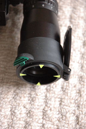 Accucover