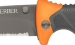 Gerber/Bear Gryll’s folders
