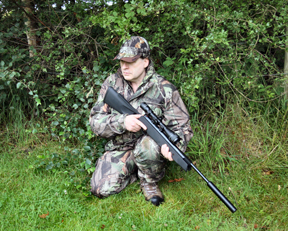 Seeland Keeper suit