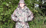 Seeland Keeper suit