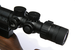 MTC Viper Connect 3 – 12 X 32
