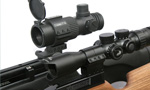MTC Viper Connect 3 – 12 X 32