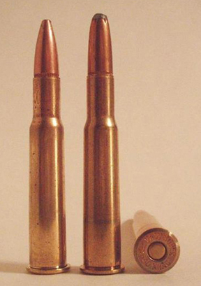 The 30-40 Krag