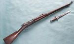 The 30-40 Krag