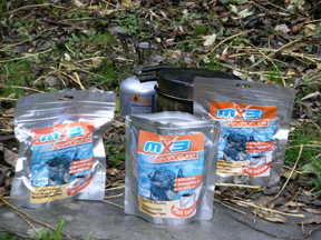 MX3 Meals
