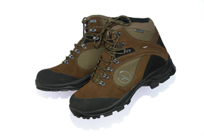 Aigle Stalker WP Boot