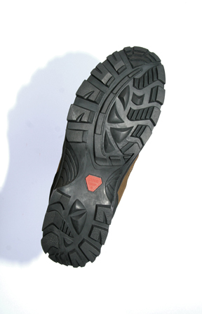 Aigle Stalker WP Boot