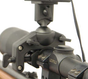 Cluson Clulite Interceptor Gun- Lite