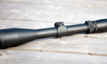 Weaver Classic V-Series 3-9x38