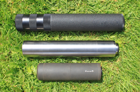 Lawrence Precision Titanium