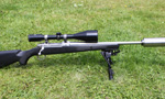 Lawrence Precision Titanium