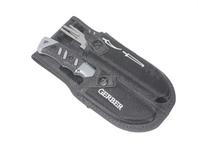 Gerber Metolius Exchange-A-Blade E-Z