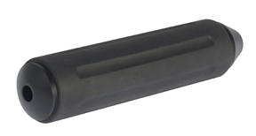 Deben Whisper airgun silencers