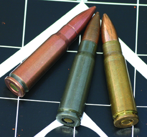 Case History - 7.62x39mm