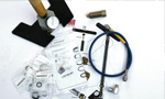 Hill’s PCP filling/maintenance kit