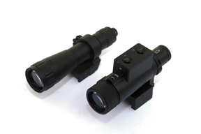 ATN Aries Paladin MK 390 Gen 1 NV Riflescope