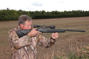 Stoeger X20 Supressor