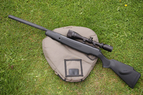 Stoeger X20 Supressor