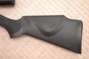 Stoeger X20 Supressor